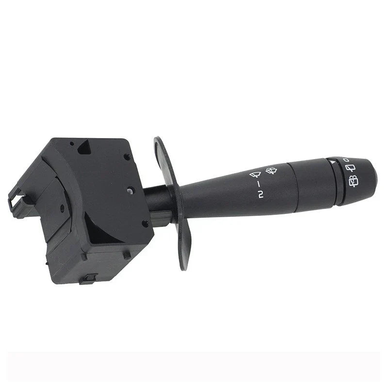 Left Hand Drive Wiper Column Switch for Dacia Duster/Logan/Sandero (2010-2024)