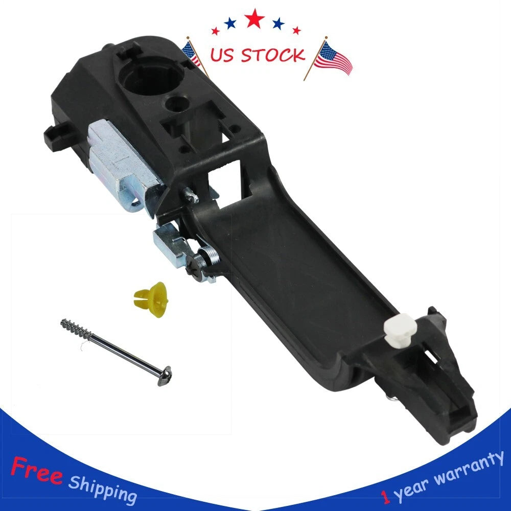 Front Driver Outside Door Handle Reinforcement for Ford Focus (2008–2011)