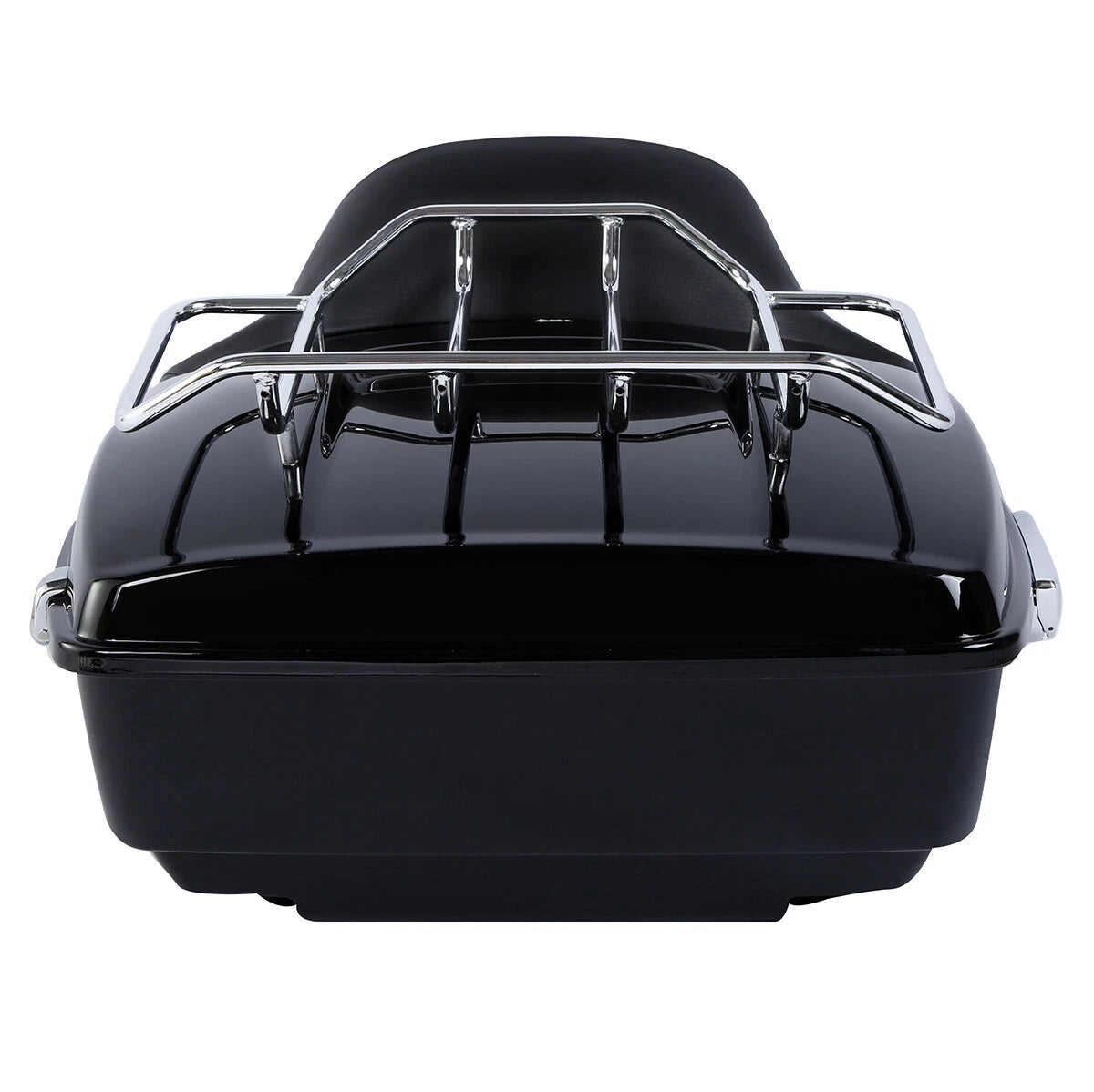 Trunk Mount Rack Pad for Harley Touring Electra Street Glide (2014–2025)