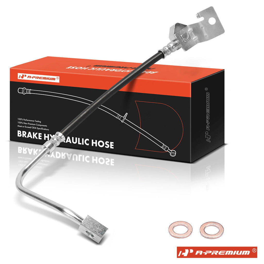 Rear Left Brake Hydraulic Hose for Ford Explorer (2002–2003)