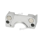 Billet Magnetic Gas Cap Holder for Honda Acura Civic Integra RSX (1992–2006)