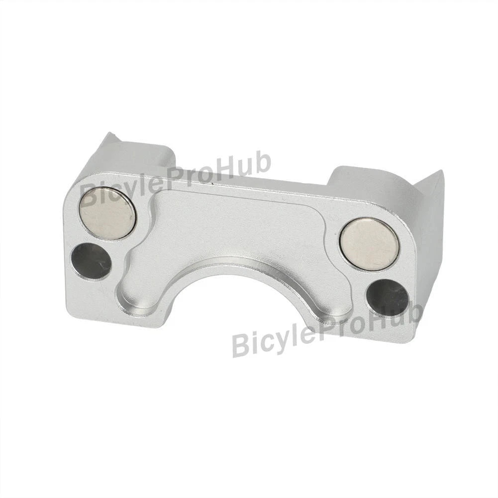 Billet Magnetic Gas Cap Holder for Honda Acura Civic Integra RSX (1992–2006)