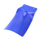 Mud Flap Guard for Yamaha YZ125 YZ250 YZ250F YZ450F (1996–2024)
