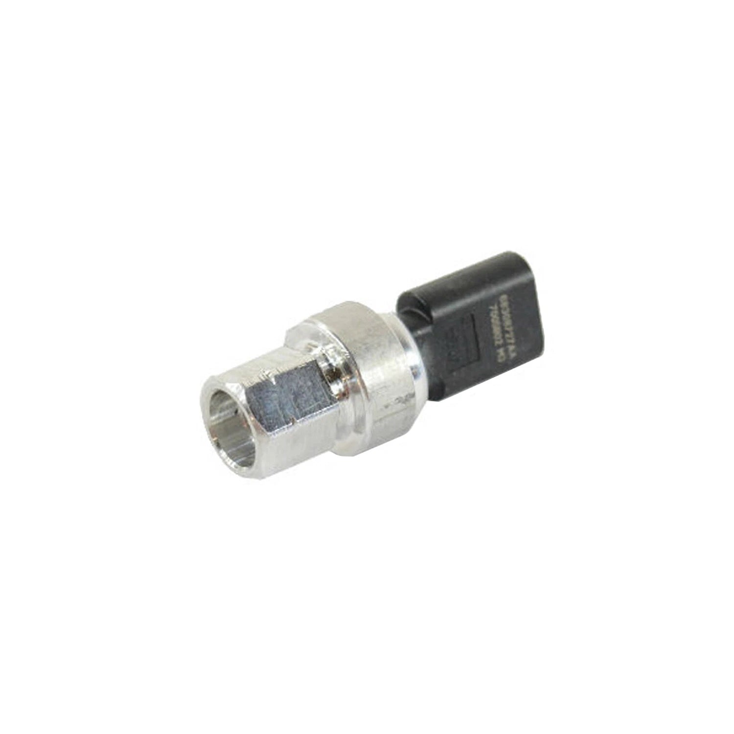 A/C Service Valve Cap for Chrysler Dodge Jeep Ram SRT (OEM)