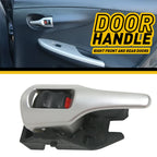 Interior Door Handle for Toyota Corolla (2009–2013)