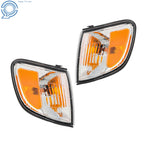 Turn Signal Light Set for Subaru Forester (2001–2002)