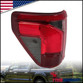 Halogen Tail Light Lamp Driver Side for Ford F150 (2024–2025)