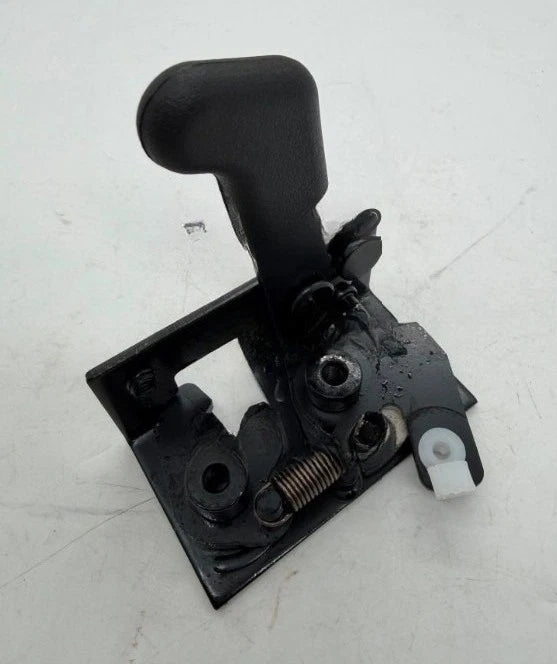 Lock Block for Volvo EC210B 240 360B Excavator (Fits 1PC)