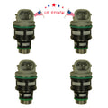 Set of 4 Fuel Injectors for GMC Sonoma Chevrolet S10 (1994–1997)