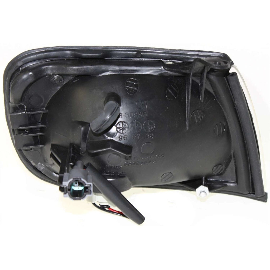 Corner Light for Nissan Maxima (1997-1999) - Driver Side with Bulb