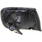 Corner Light for Nissan Maxima (1997-1999) - Driver Side with Bulb