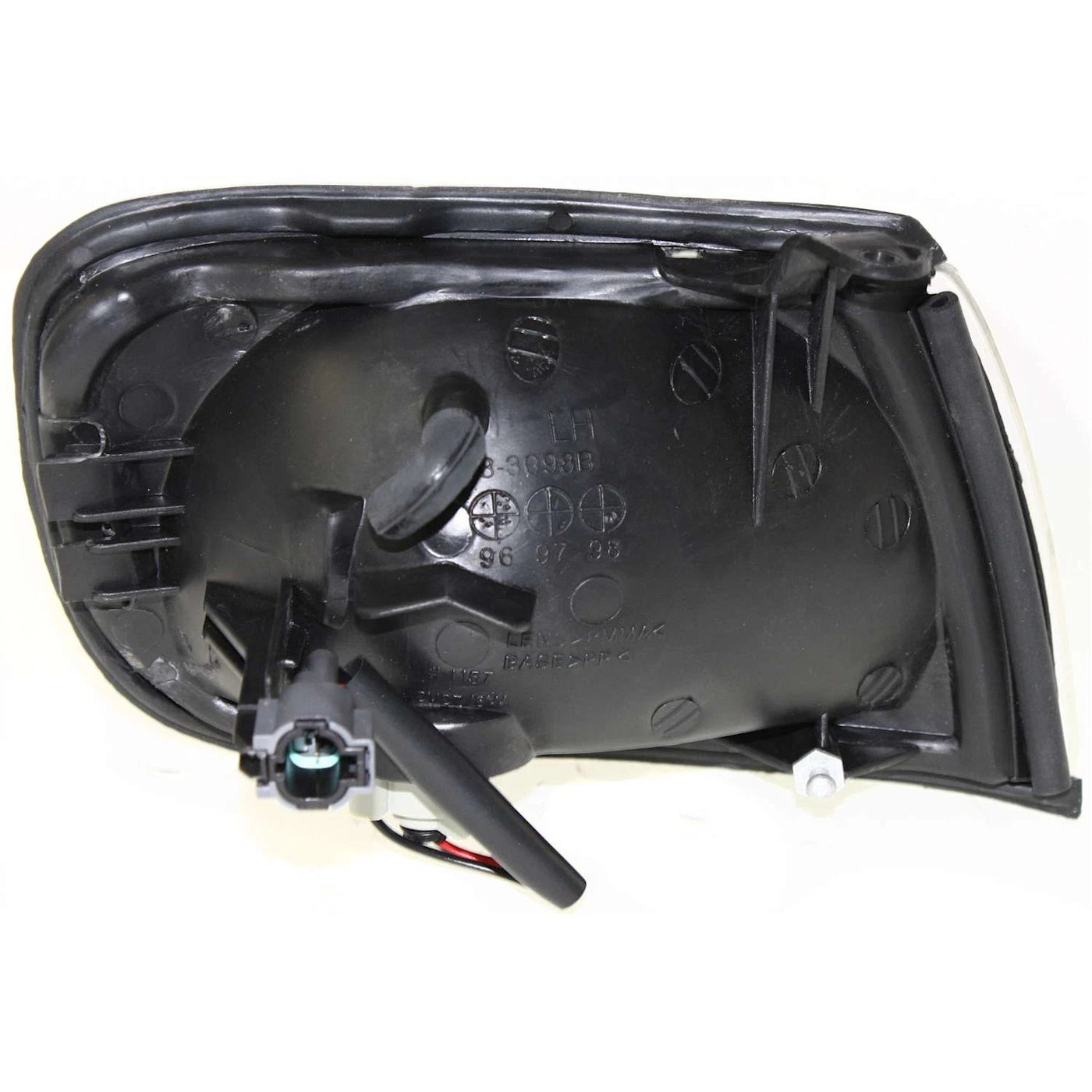 Corner Light for Nissan Maxima (1997-1999) - Driver Side with Bulb