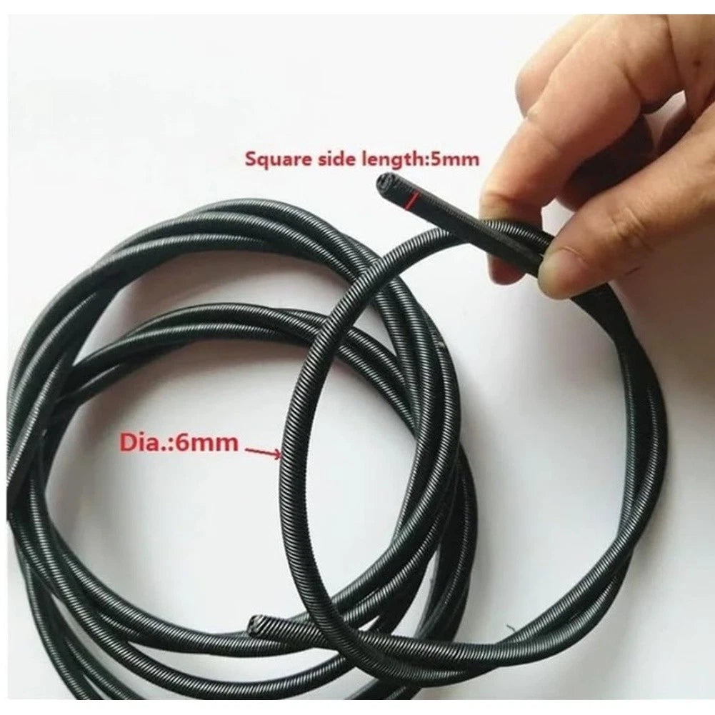 Flexible Drive Shaft for Lawn Mower