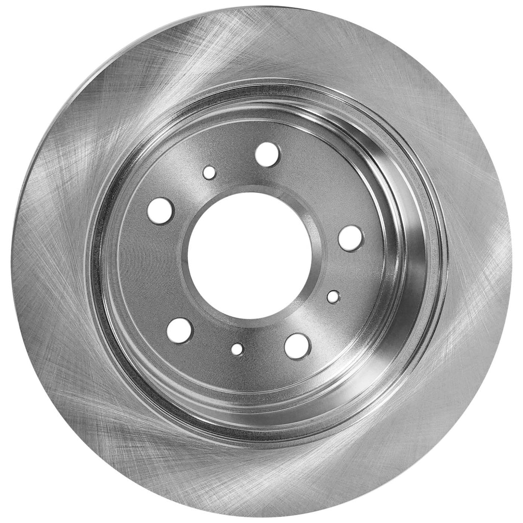 Rear Disc Brake Rotor for Chevrolet Impala, Buick Allure, LaCrosse