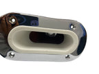 Chromed Striking Rod Holder for Murray Brothers (Heavy Duty)