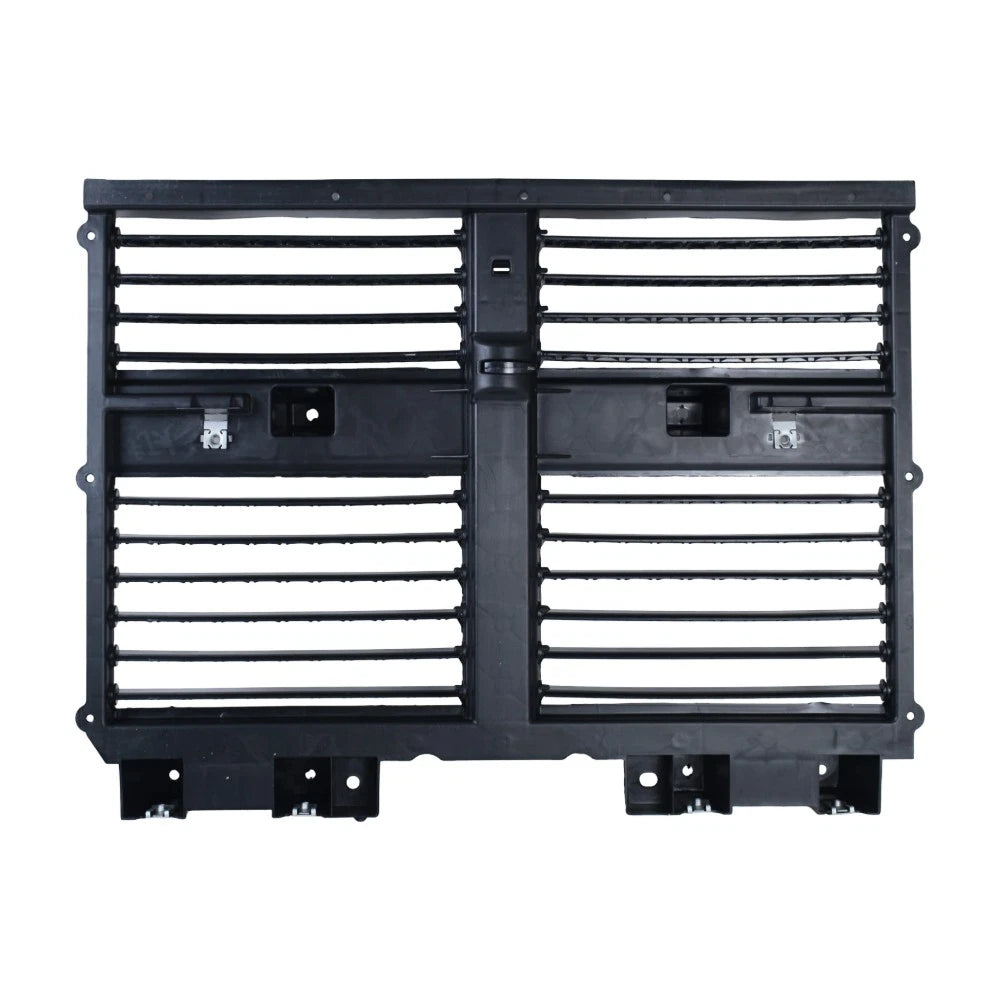 Front Radiator Shutter Assembly for Jeep Wagoneer (2022–2025) 68425775AD