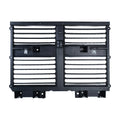 Front Radiator Shutter Assembly for Jeep Wagoneer (2022–2025) 68425775AD