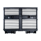 Front Radiator Shutter Assembly for Jeep Wagoneer (2022–2025) 68425775AD