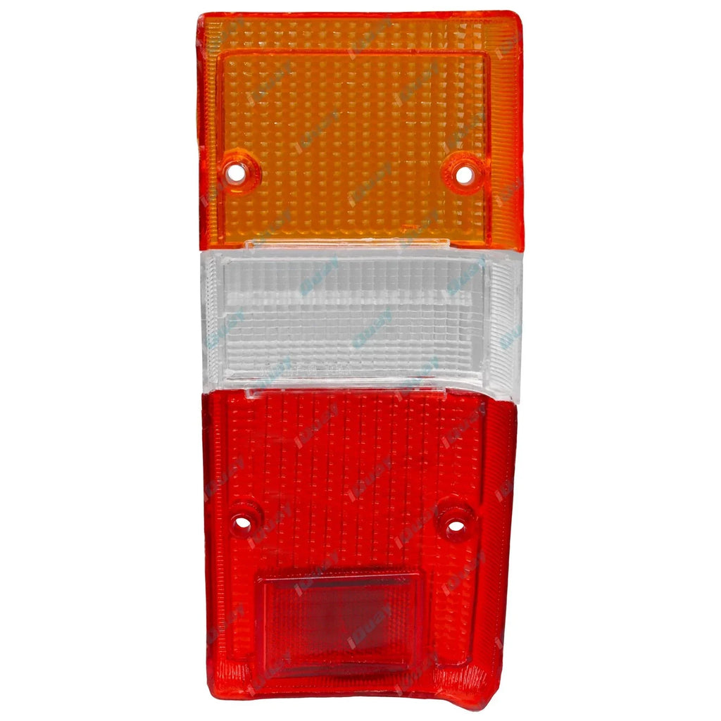 LH Tail Light Lens for Landcruiser BJ60 FJ60 FJ62 HJ60 HJ61 Toyota 60 Series