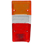 LH Tail Light Lens for Landcruiser BJ60 FJ60 FJ62 HJ60 HJ61 Toyota 60 Series