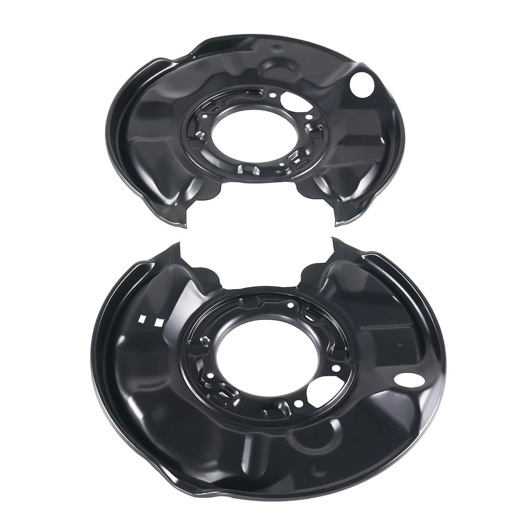Rear Brake Dust Shield Plate for Mercedes-Benz C230 C240 (2001–2007)