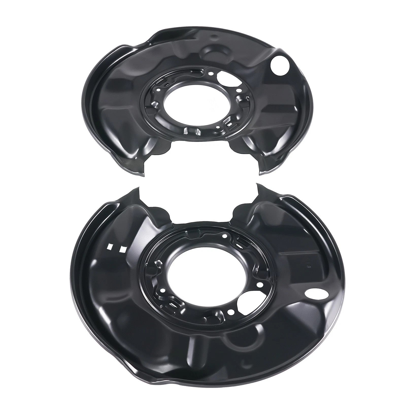 Rear Brake Dust Shield Plate for Mercedes-Benz C230 C240 (2001–2007)