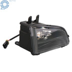 Fog Light Headlight for Volvo VNL Series (2018-2023)