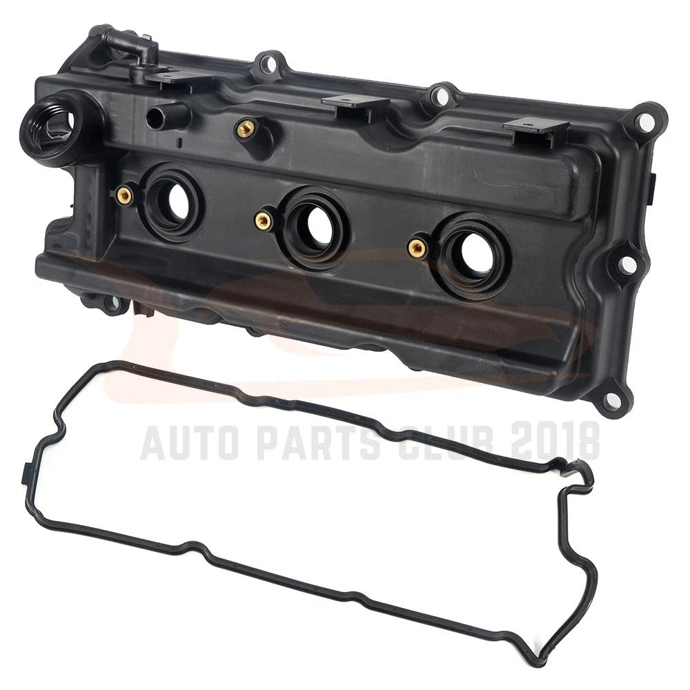 Valve Cover Set for Nissan Frontier, Xterra 4.0L (2005–2017)