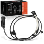 Front ABS Wheel Speed Sensor for Ford Taurus (2013)