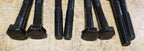 Set of 8 Main Bearing Cap Bolts for 1989-1993 Thunderbird SC, Cougar XR7