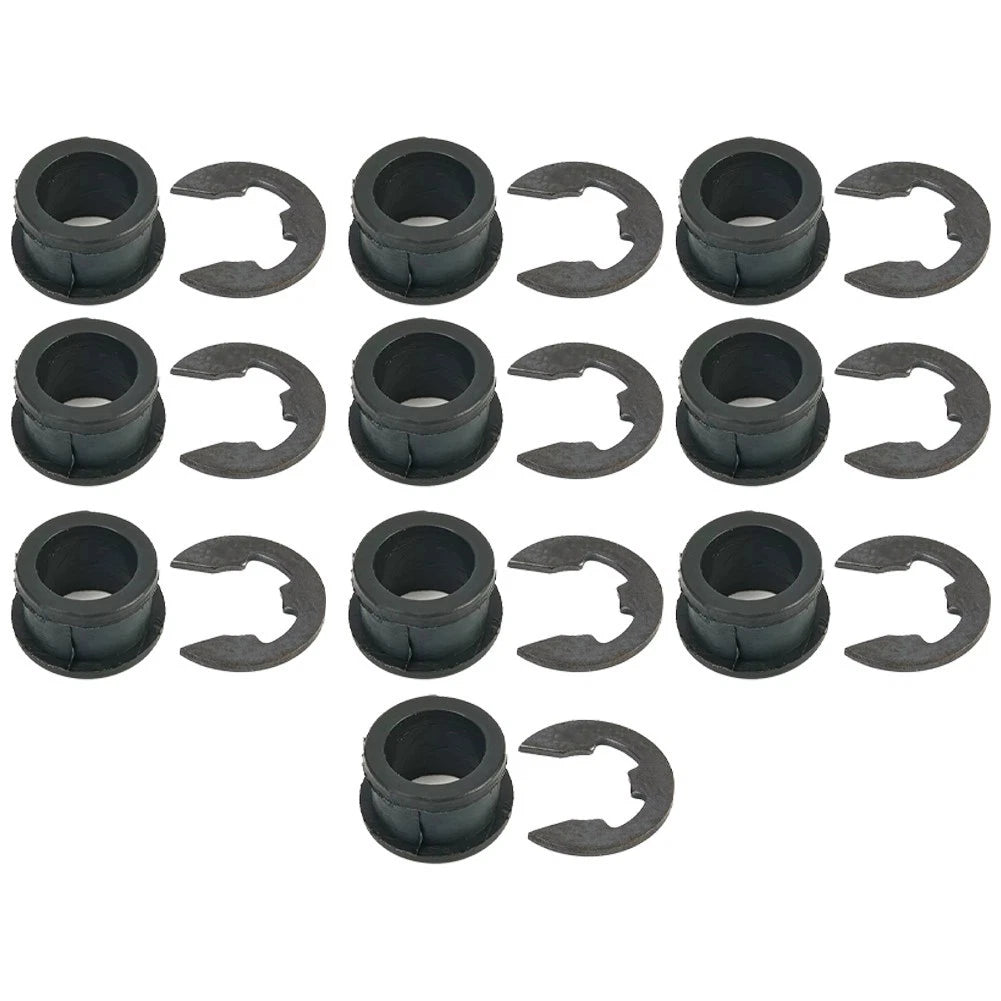 Transmission Rubber Sleeve Set for Toyota