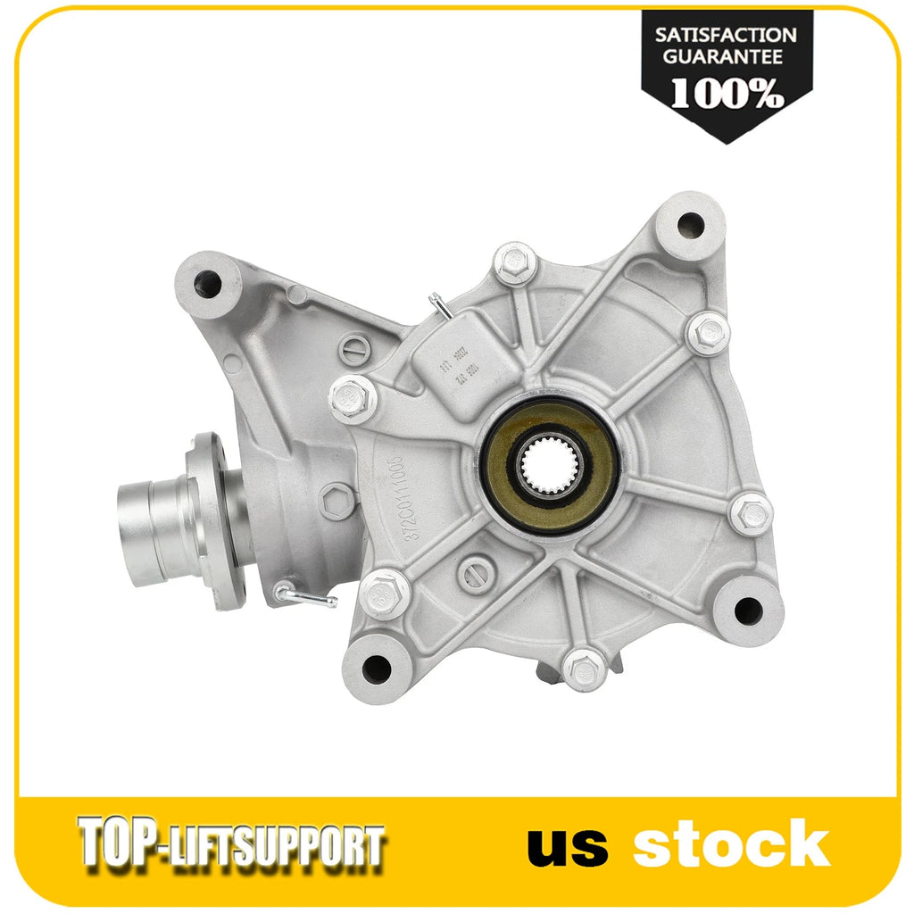 Rear Final Driver Differential Gear for Honda Rincon 680 TRX680 (2008–2022)