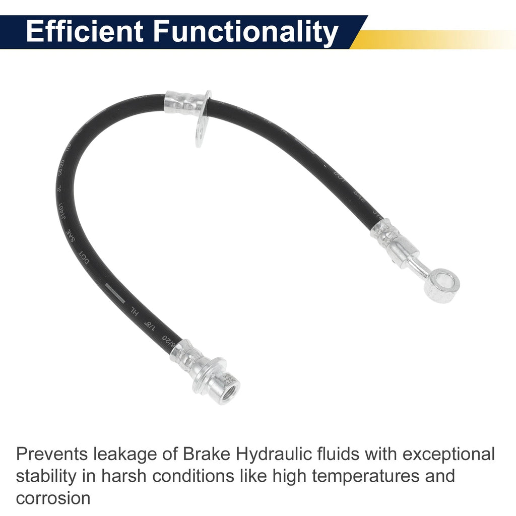Front Right Brake Hose for Honda Accord (No. 01464SDAA01)