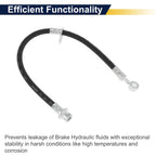 Front Right Brake Hose for Honda Accord (No. 01464SDAA01)