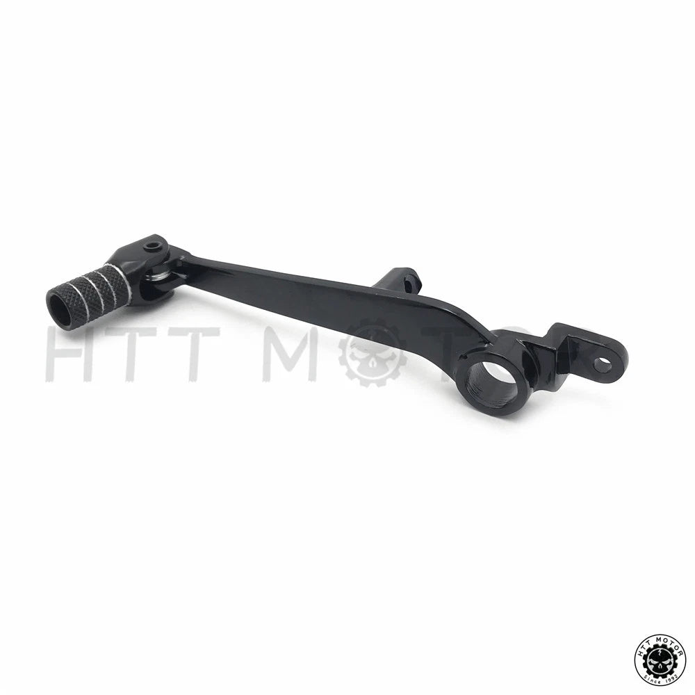 Foldable Brake Shift Pedal Foot Lever for Suzuki GSX-R 600 750 1000 (2001–2023)