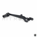 Foldable Brake Shift Pedal Foot Lever for Suzuki GSX-R 600 750 1000 (2001–2023)