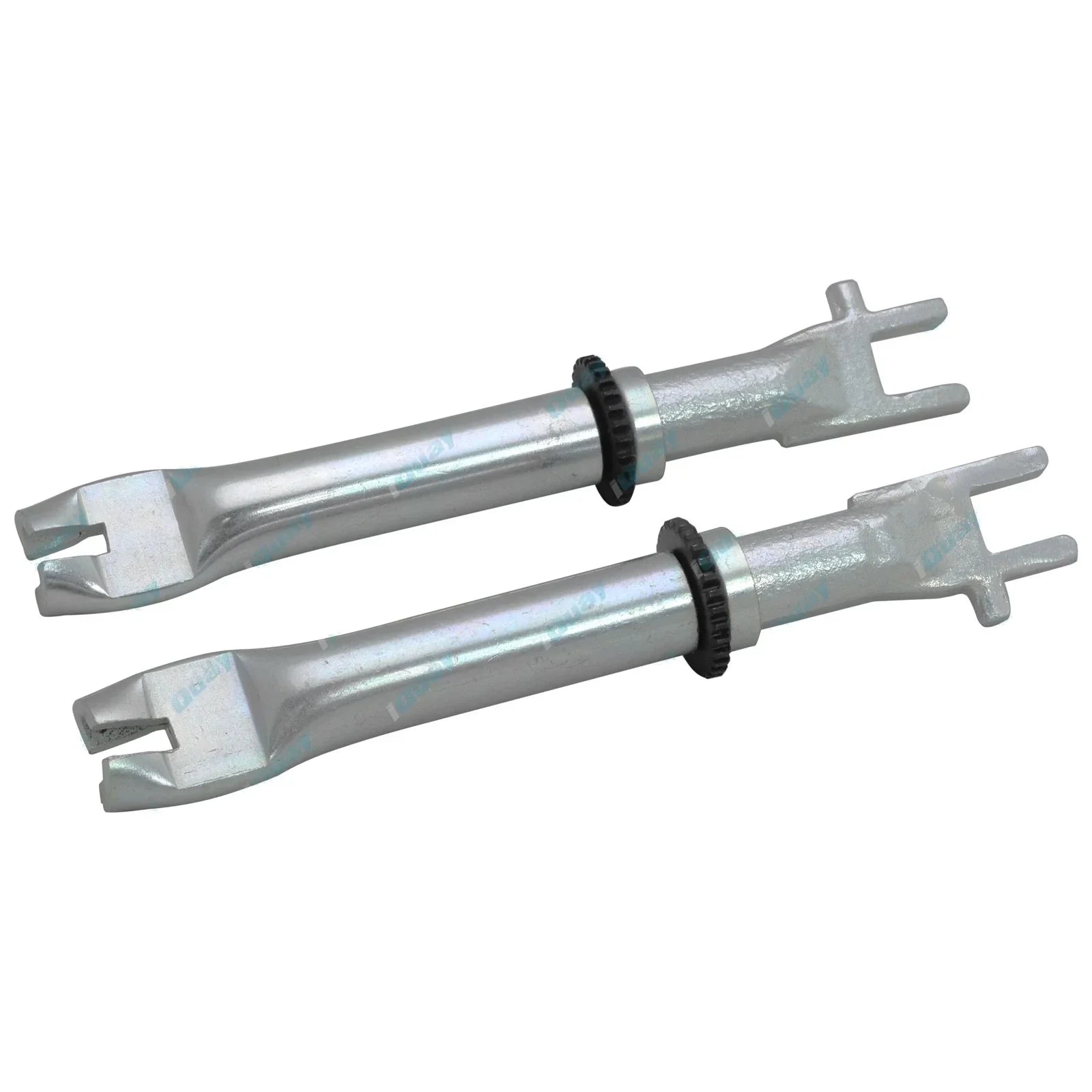 Rear Drum Brake Shoes Adjuster Rod Set for Toyota Hilux 4Runner Surf 4WD 85~96
