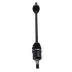 Set of 2 Front CV Axle Shaft Assembly for Honda Civic (1992–2000)