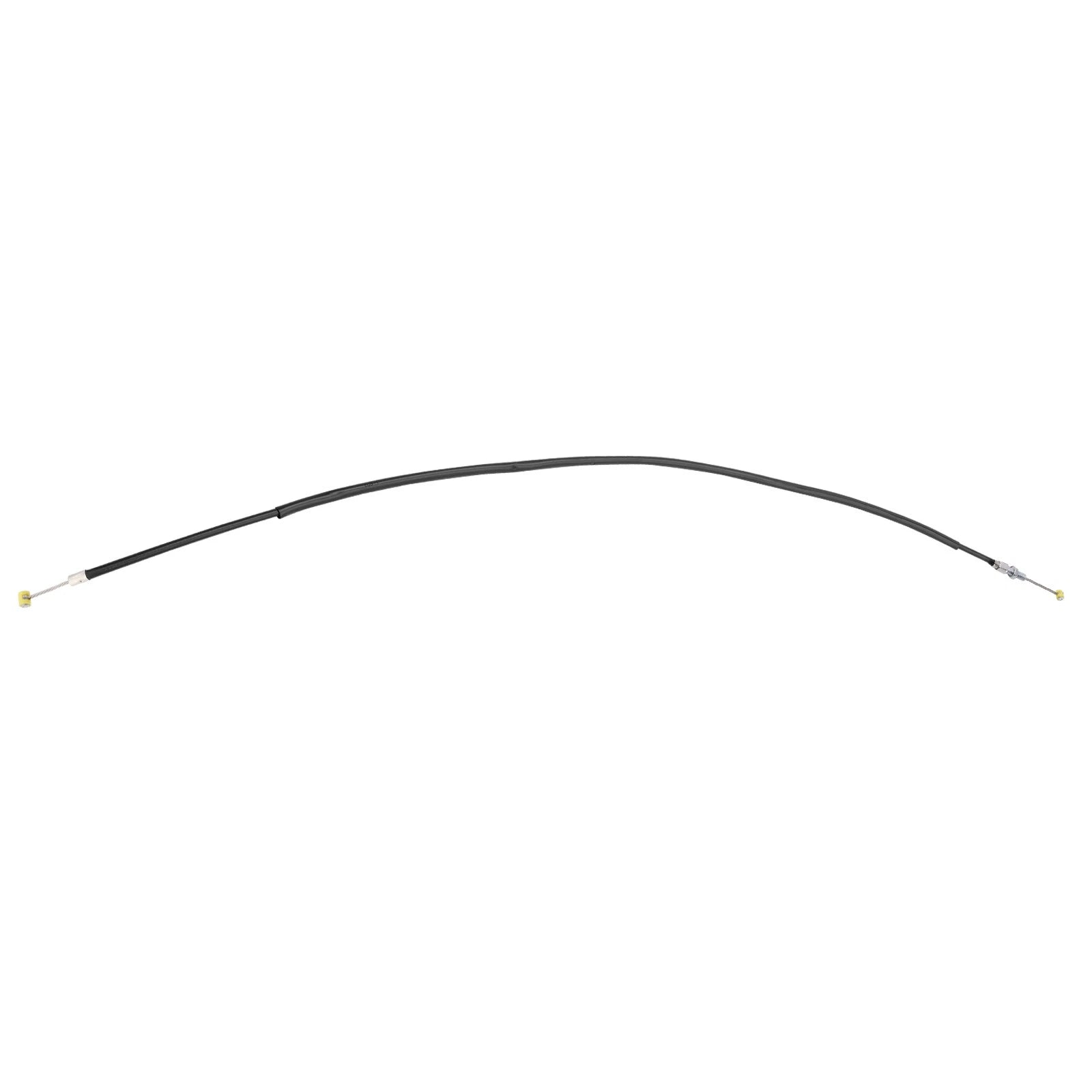 Clutch Cable for Suzuki GSXR1000 (2009–2016) Black