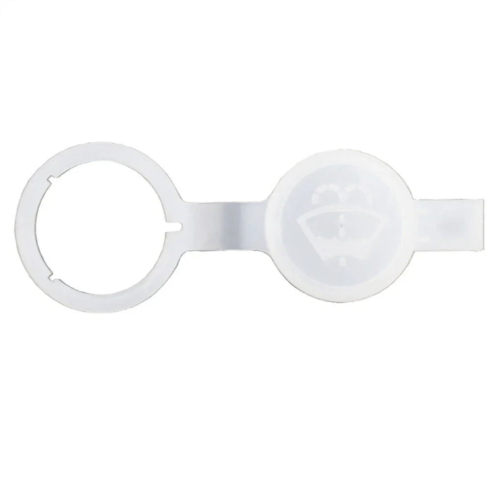 Windshield Washer Bottle Cap for Mercedes-Benz ML55 AMG (2000-2003)
