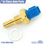 Coolant Temperature Sensor for BMW 318i 325i 525i M3 735i 