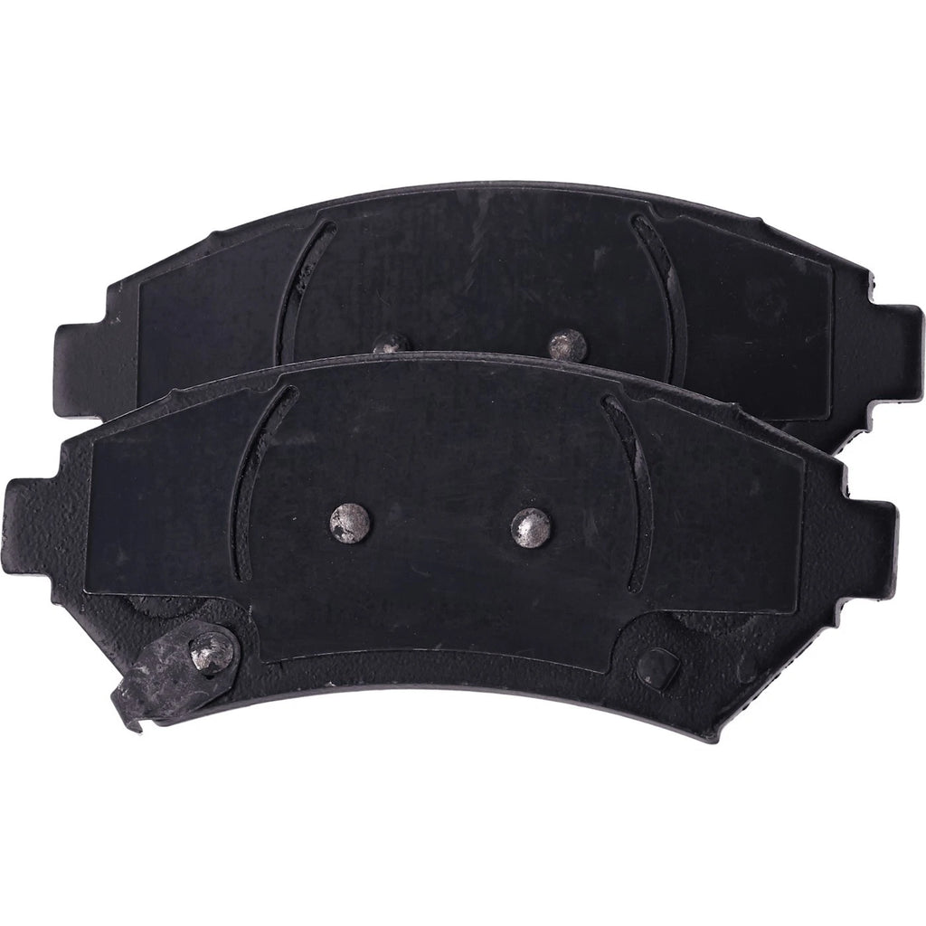 Brake Disc Rotors and Pads Kit for Chevy Impala, Olds Le Sabre