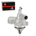 Water Pump Assembly for Suzuki KingQuad 700 LTA700X 4x4 (2005–2007) 17400-31G11