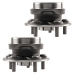 Front Wheel Bearing Hub for Toyota Prius AWD-E XLE (2019–2022)