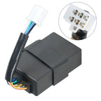 CDI Igniter Box for Honda Shadow VT750C VT700C (1983-1985)
