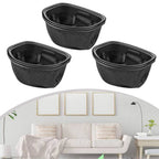 Dust Cup Filters for Vacuum Cleaner (Compatible with )