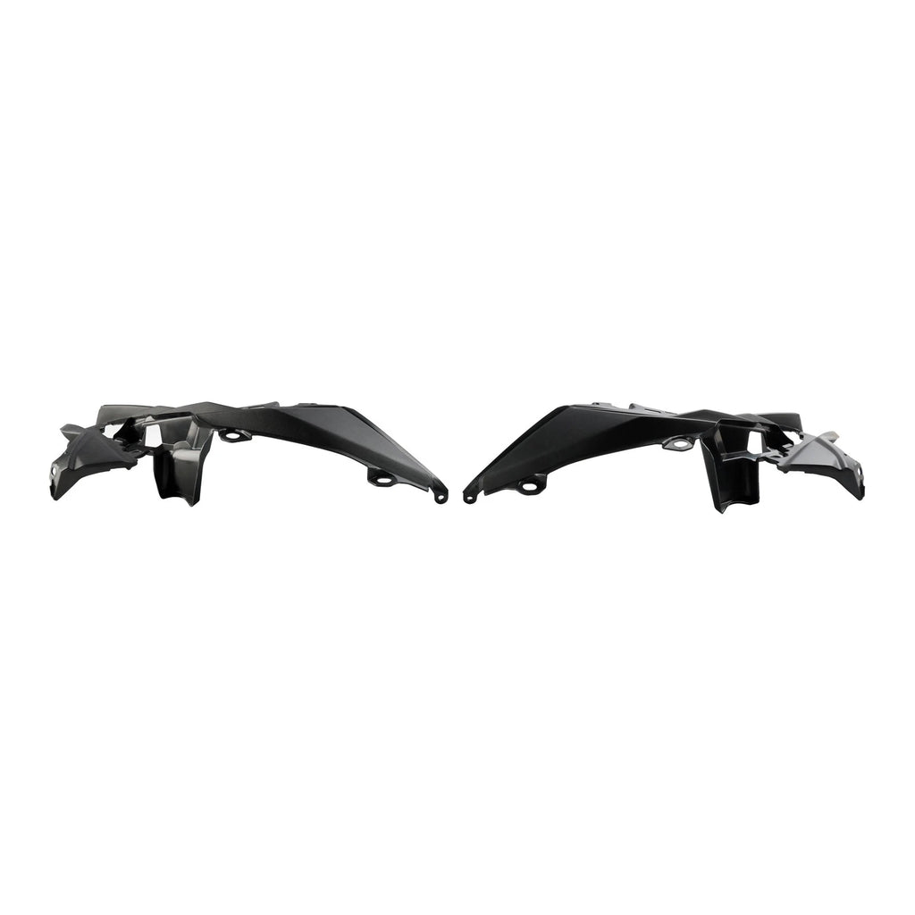 Unpainted Fairing Side Internal Cowl for Kawasaki Versys 650 (2022–2024)