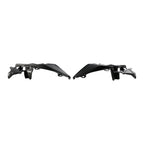 Unpainted Fairing Side Internal Cowl for Kawasaki Versys 650 (2022–2024)
