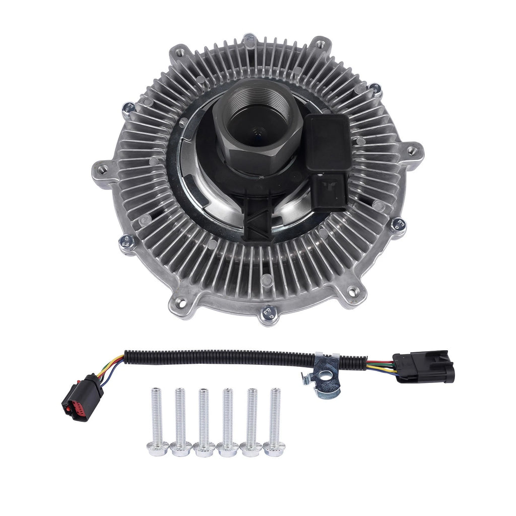 Fan Drive Clutch for Ram 2500 3500 4500 5500 (2003-2023)