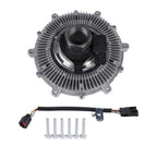Fan Drive Clutch for Ram 2500 3500 4500 5500 (2003-2023)